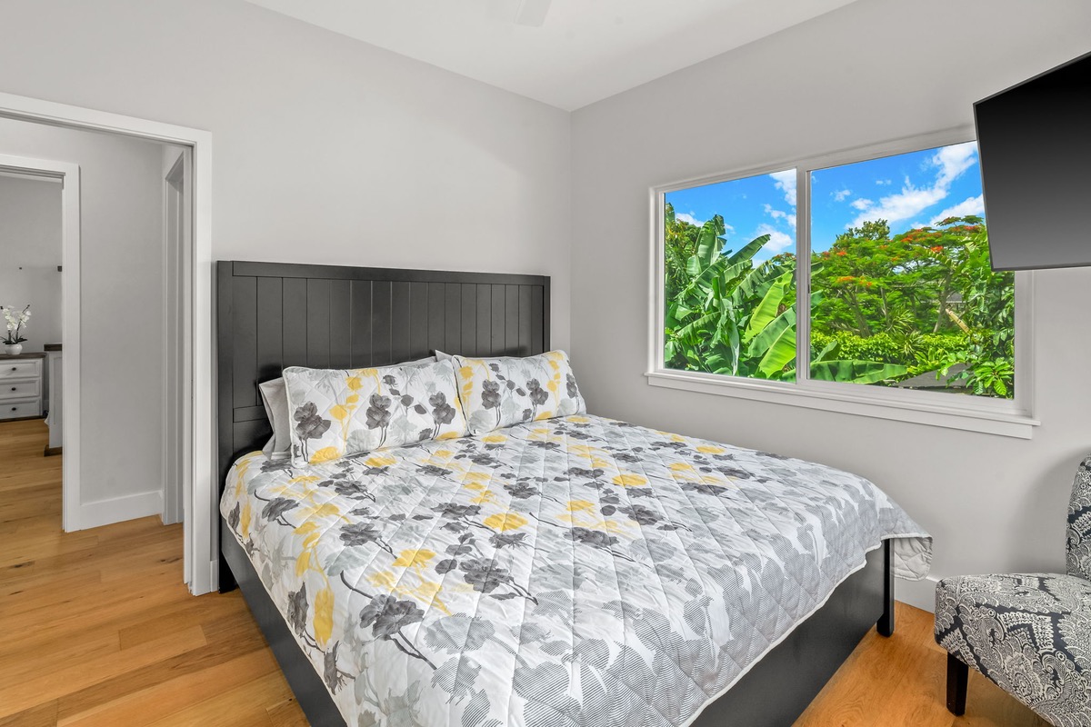 402-A Pua Rd Unit: 1