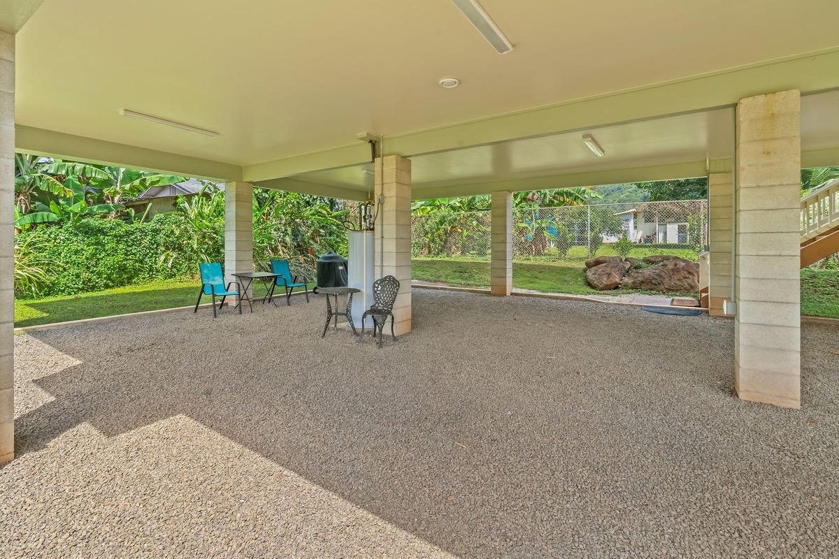 402-A Pua Rd Unit: 1