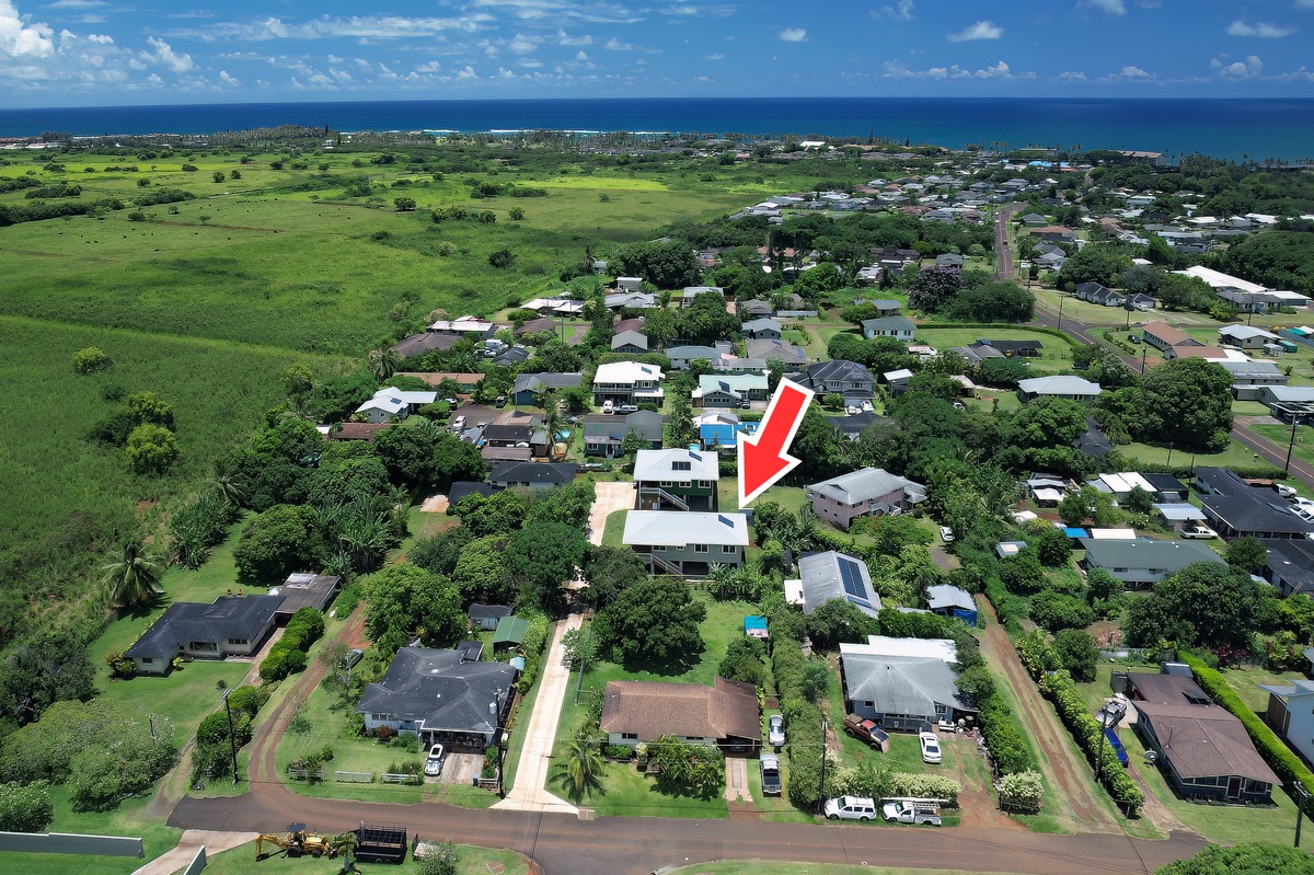 402-A Pua Rd Unit: 1