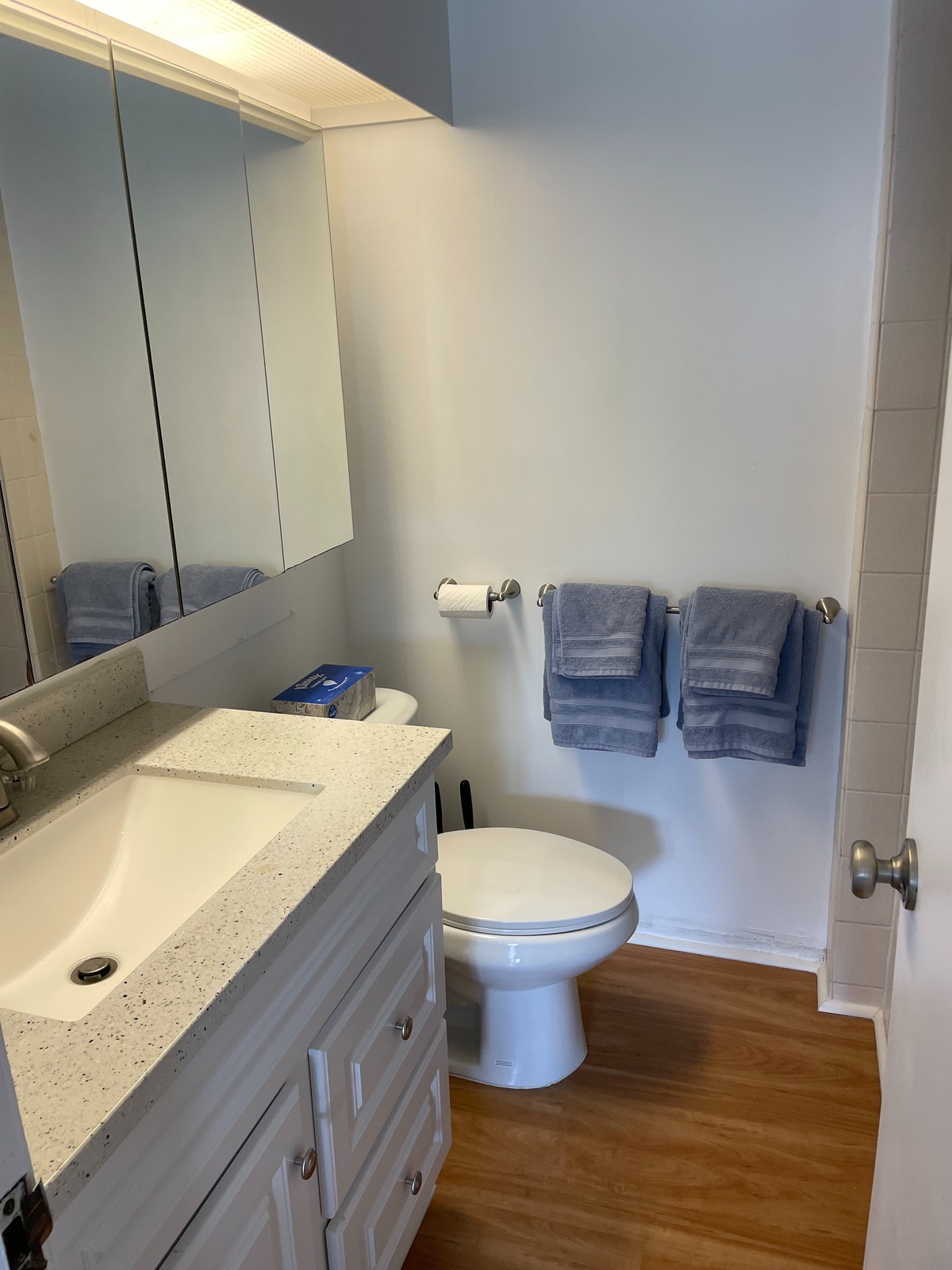 1621 Dole St Unit: 508