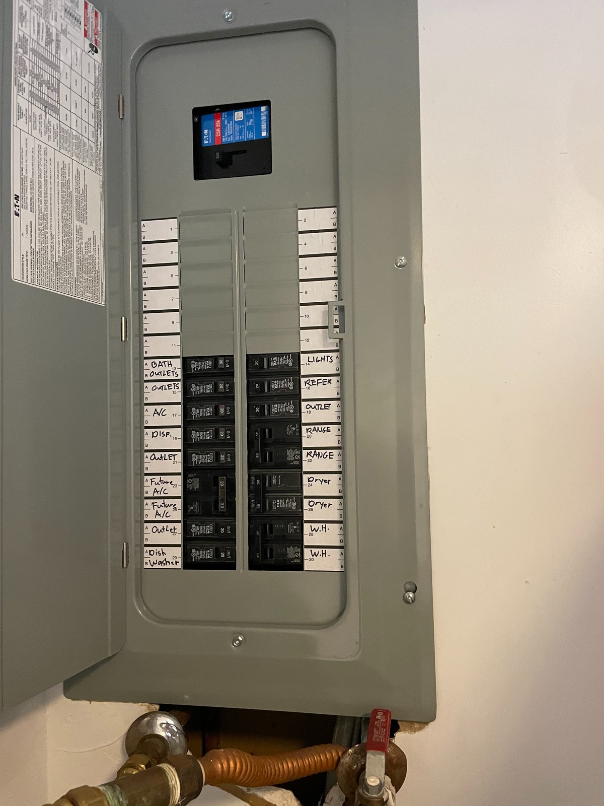 1621 Dole St Unit: 508