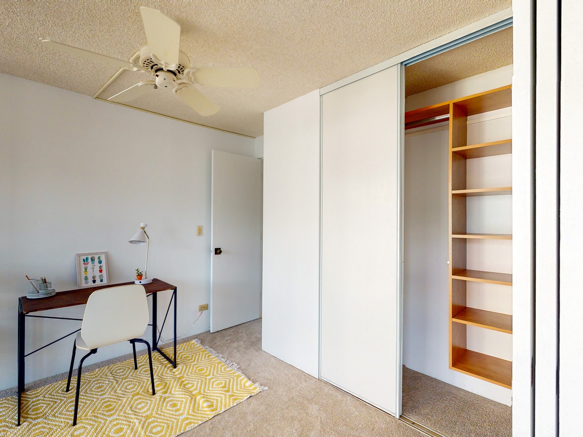 1621 Dole St Unit: 508