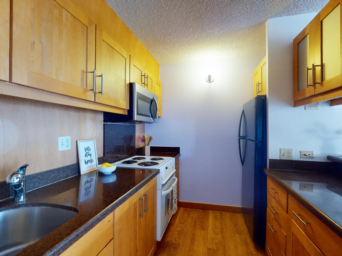 1621 Dole St Unit: 508