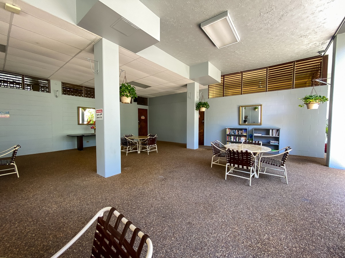 1621 Dole St Unit: 508