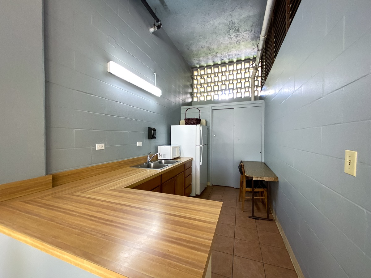 1621 Dole St Unit: 508