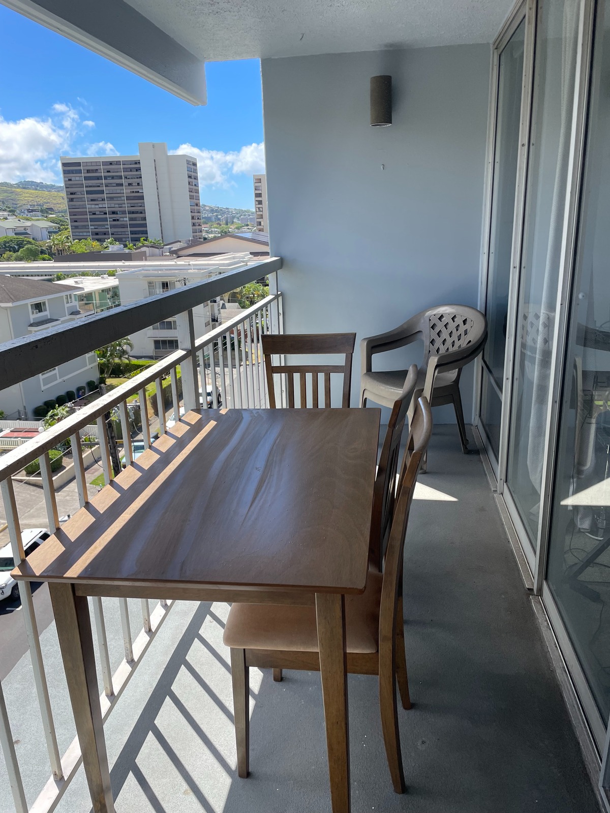 1621 Dole St Unit: 508