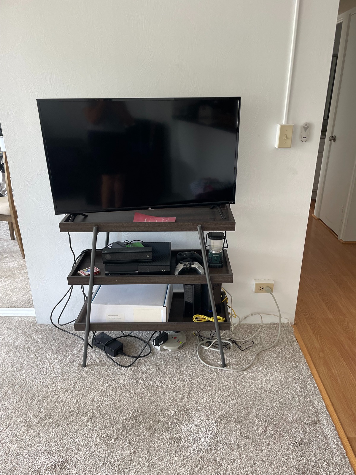 1621 Dole St Unit: 508