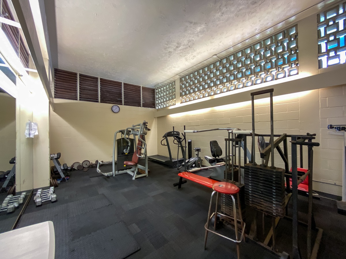 1621 Dole St Unit: 508