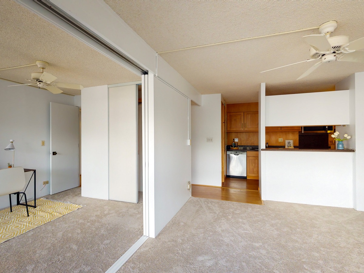 1621 Dole St Unit: 508