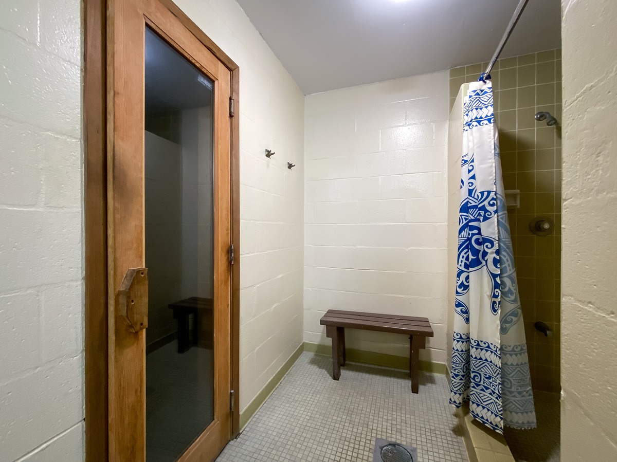 1621 Dole St Unit: 508