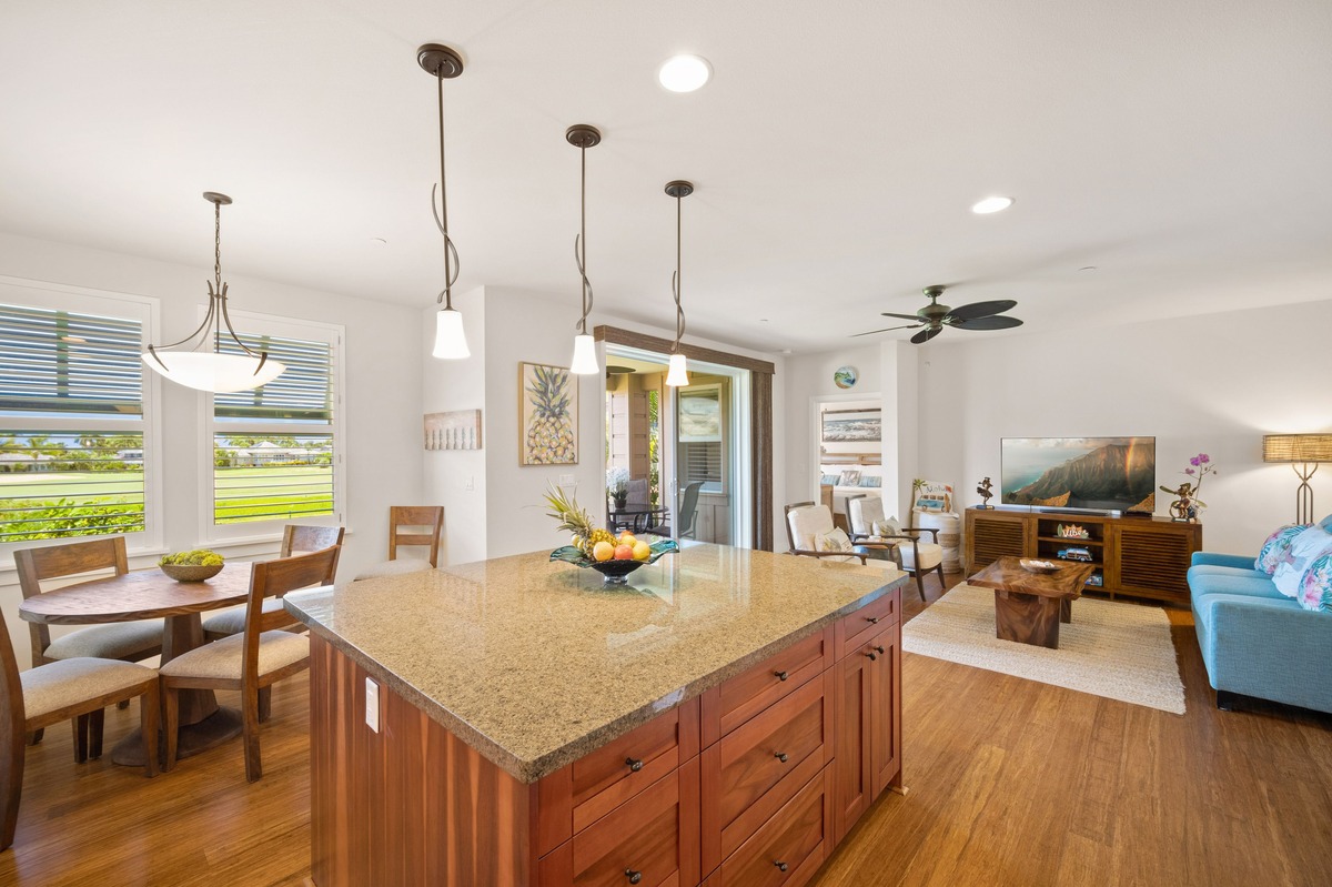 2611 KIAHUNA PLANTATION DR 7A