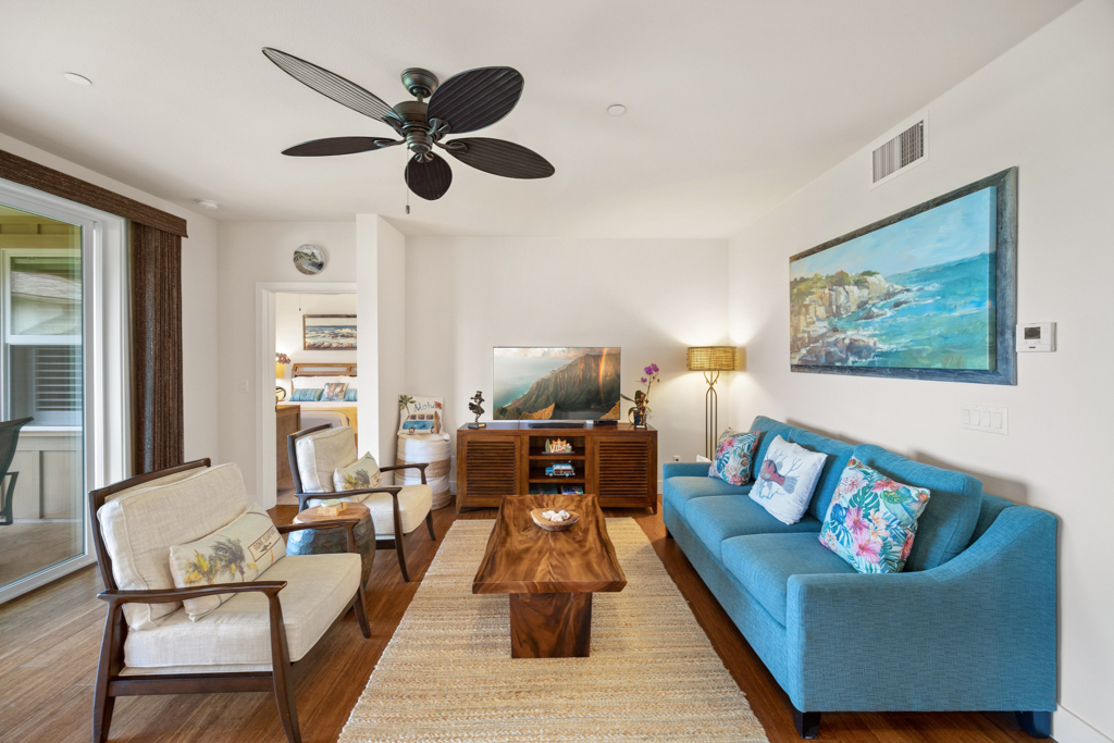 2611 KIAHUNA PLANTATION DR 7A