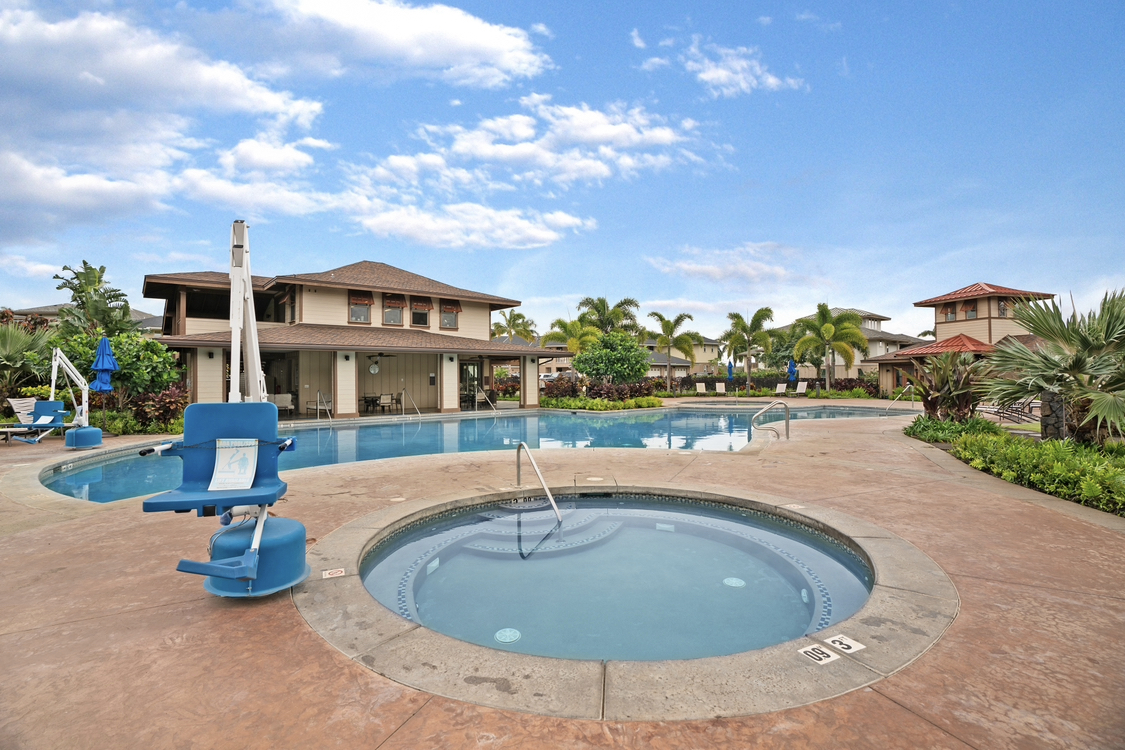2611 KIAHUNA PLANTATION DR 7A