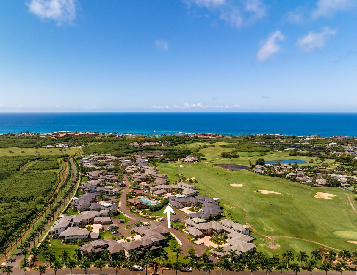 2611 KIAHUNA PLANTATION DR 7A