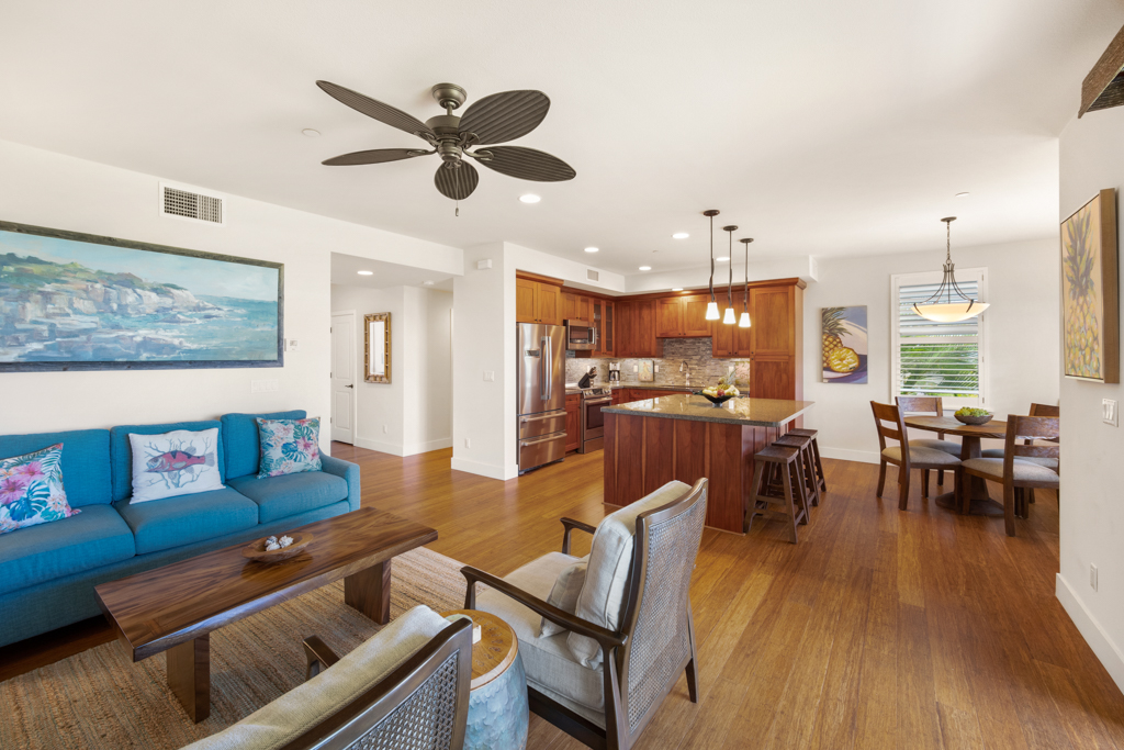 2611 KIAHUNA PLANTATION DR 7A