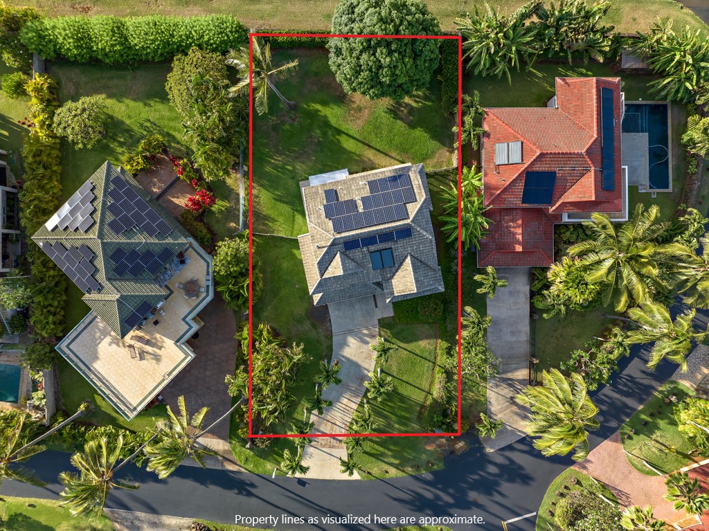1674 KELEKA RD