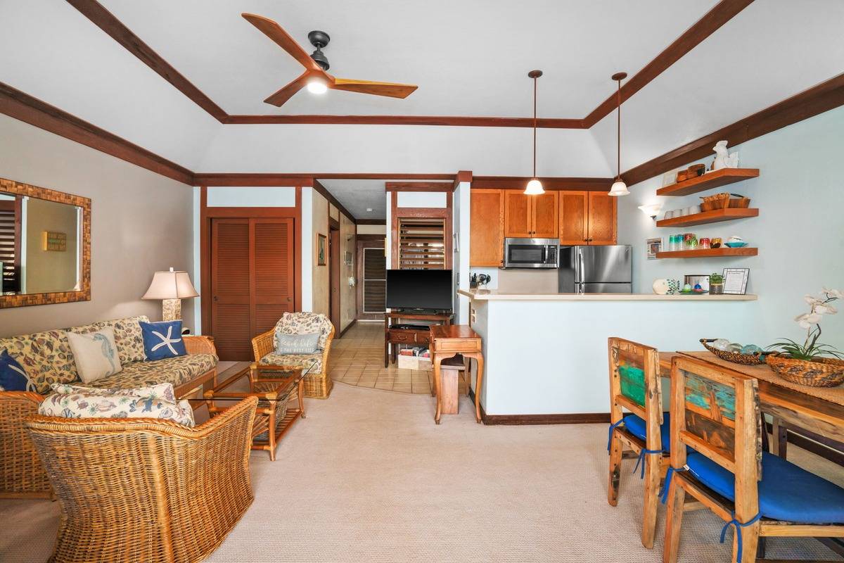 2253 Poipu Rd Unit: 102