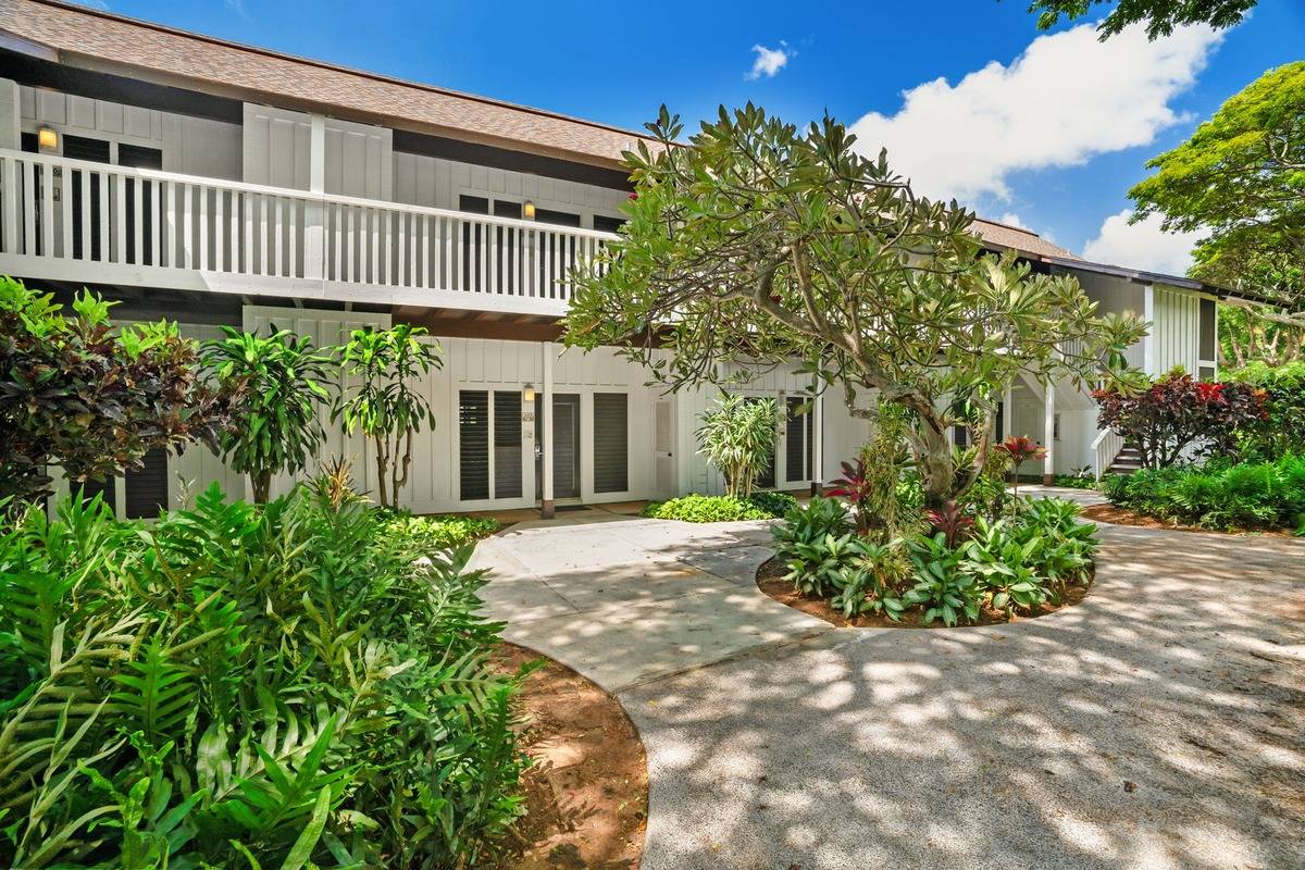 2253 Poipu Rd Unit: 102