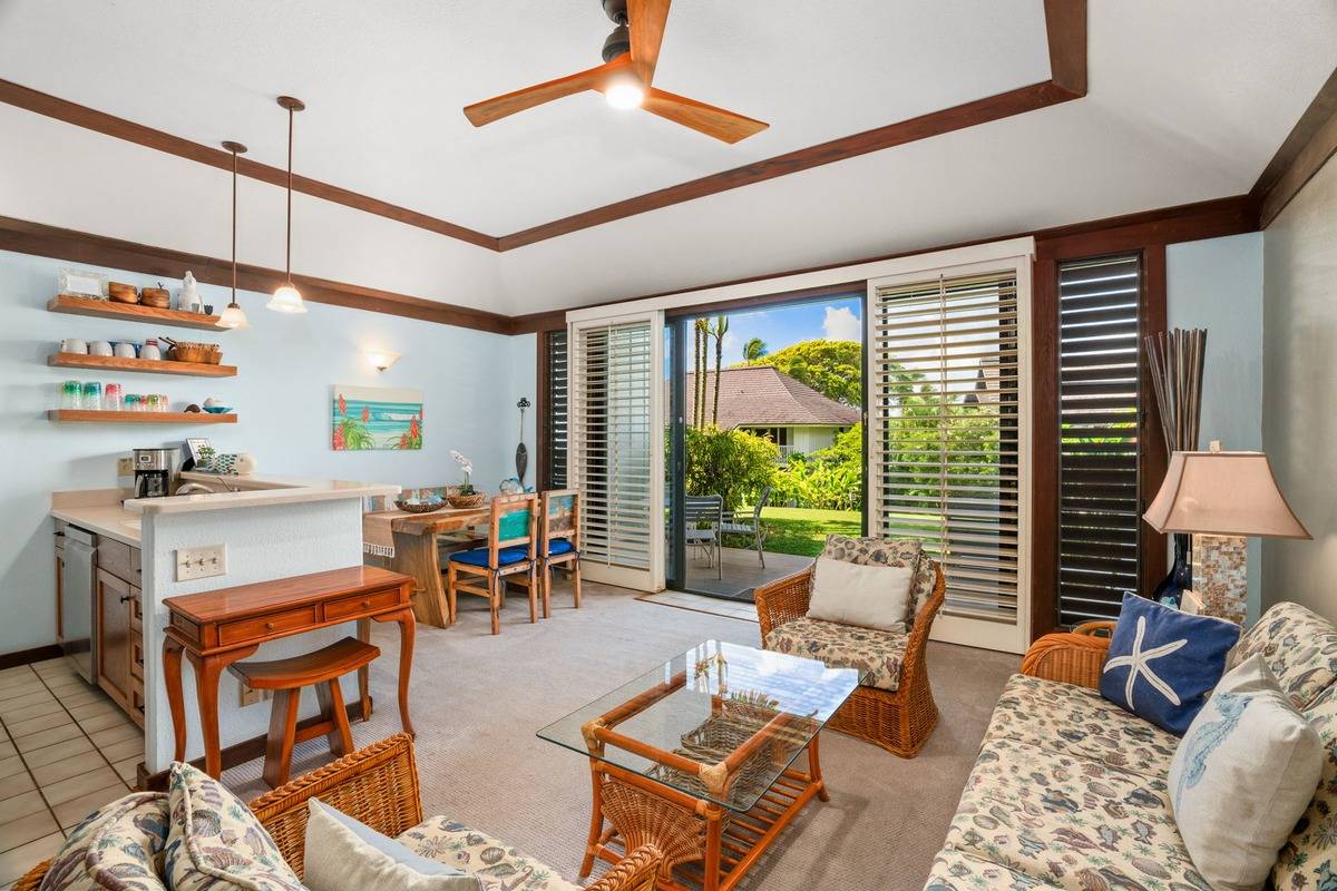 2253 Poipu Rd Unit: 102