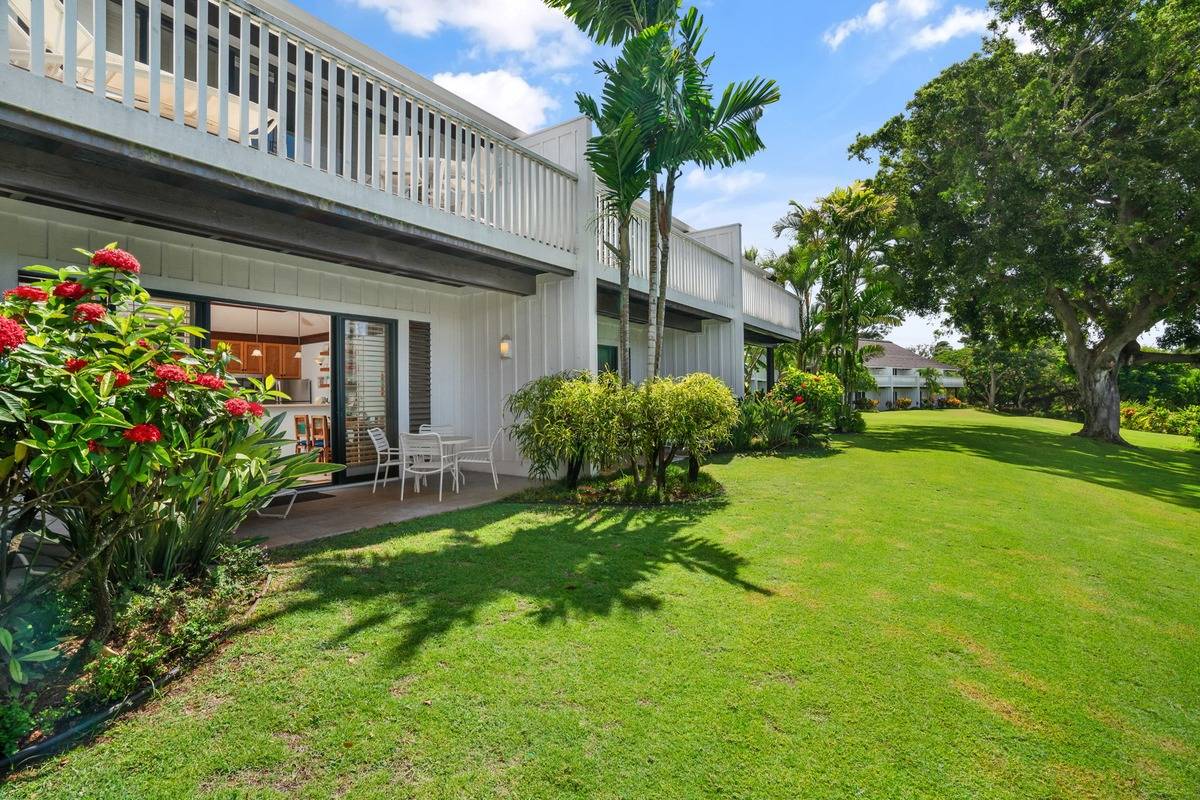 2253 Poipu Rd Unit: 102