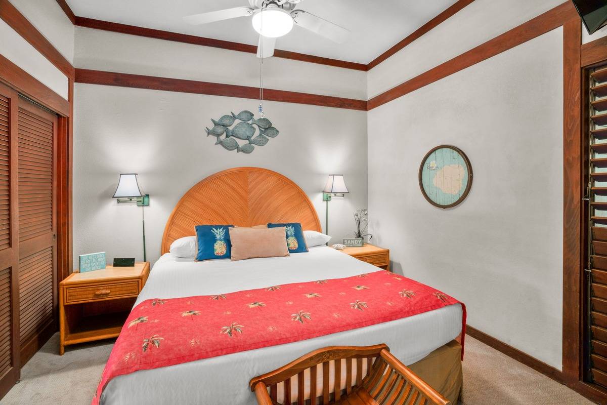 2253 Poipu Rd Unit: 102