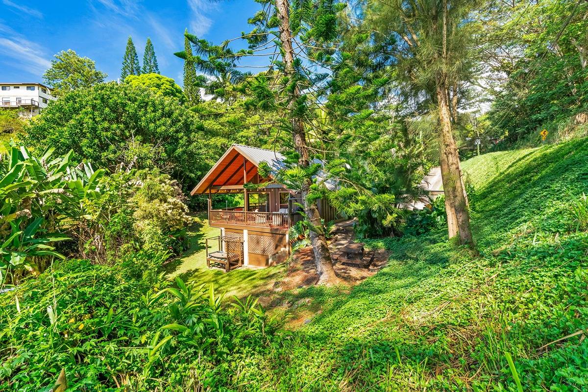 3210 Wawae Rd Unit: #B