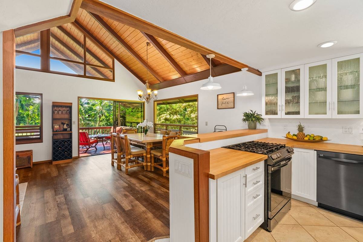 3210 Wawae Rd Unit: #B