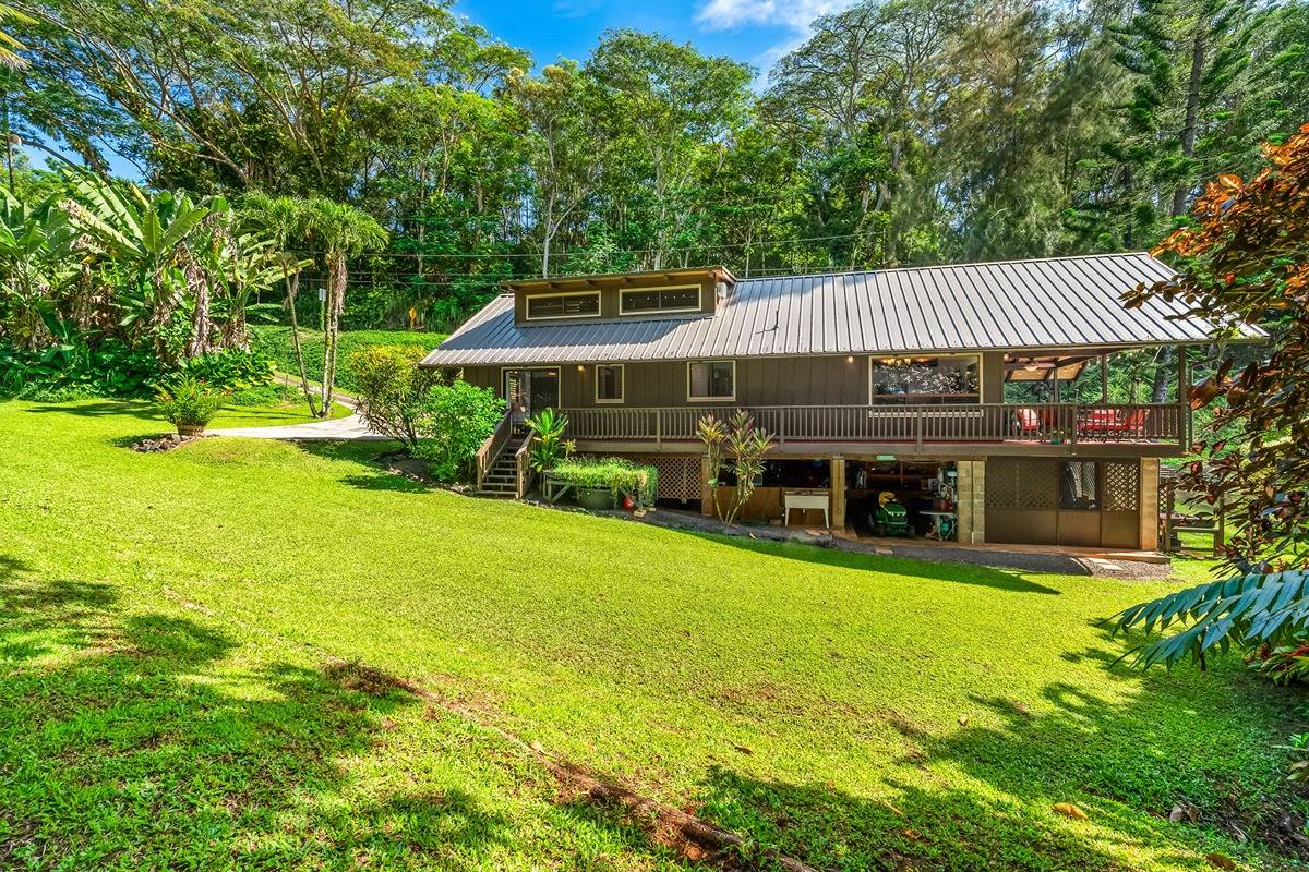 3210 Wawae Rd Unit: #B
