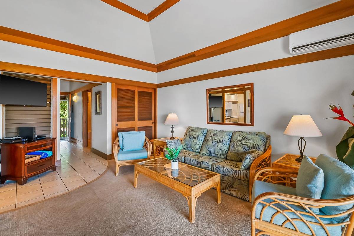 2253 Poipu Rd Unit: 333