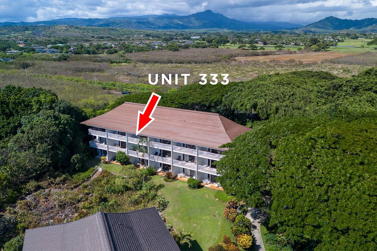 2253 Poipu Rd Unit: 333