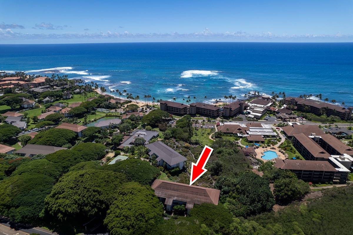 2253 Poipu Rd Unit: 333