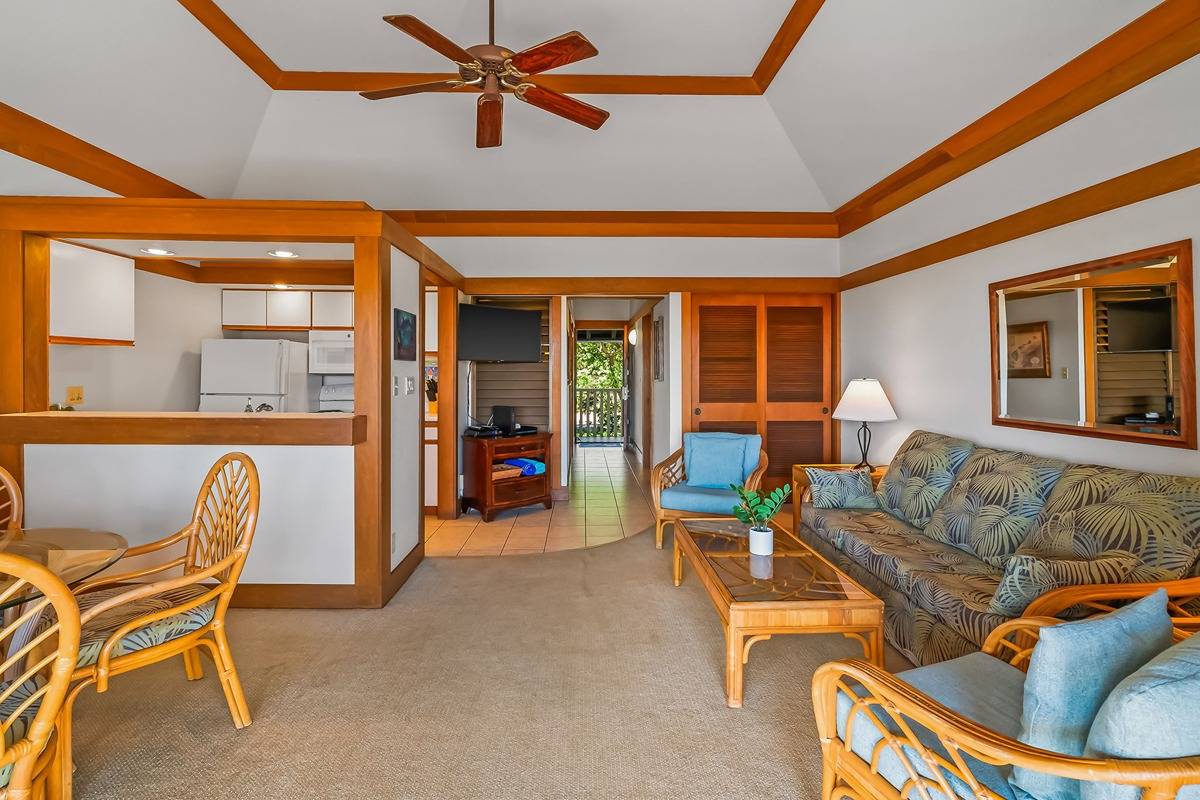 2253 Poipu Rd Unit: 333