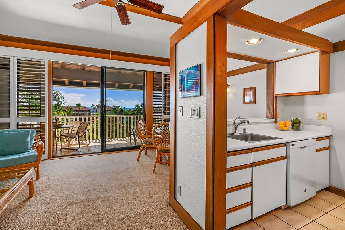 2253 Poipu Rd Unit: 333