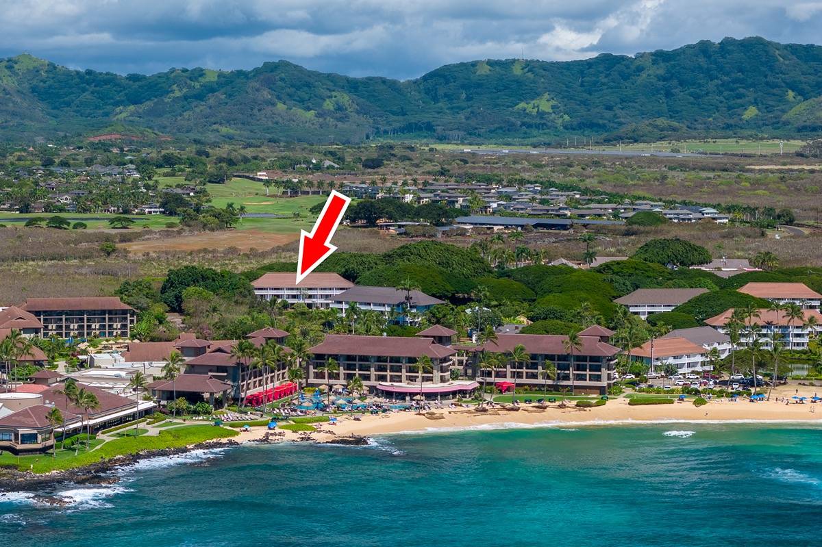 2253 Poipu Rd Unit: 333