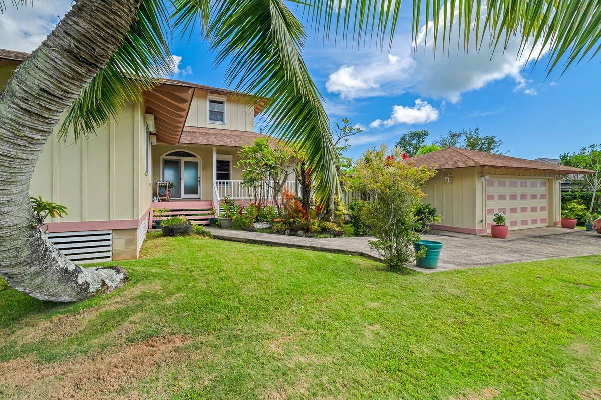 6966 Pomaikai St