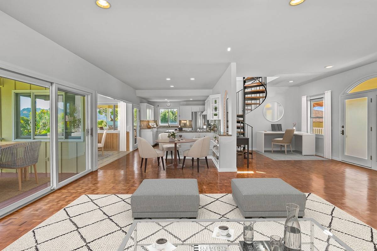 6966 Pomaikai St