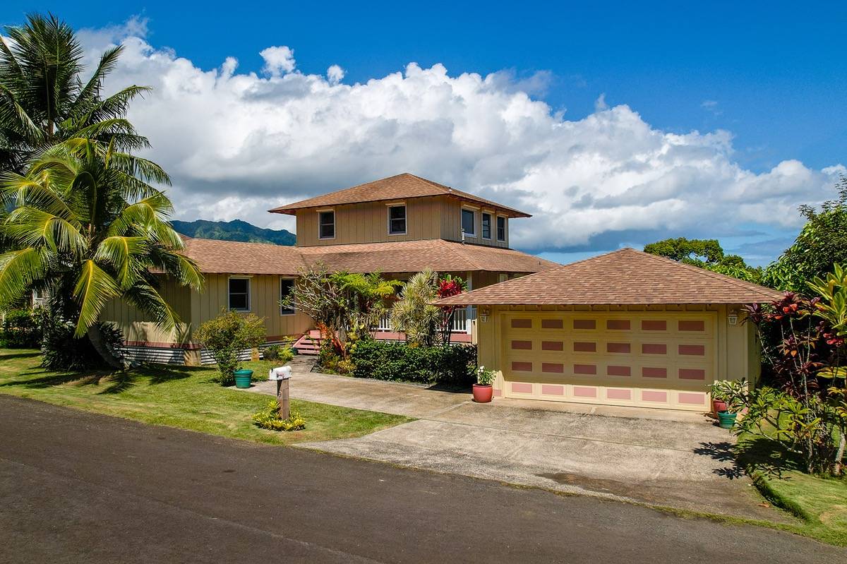 6966 Pomaikai St