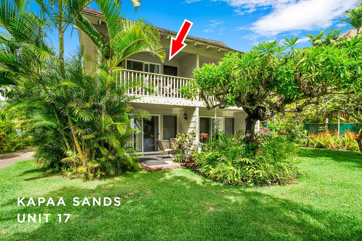 380 Papaloa Rd Unit: 17