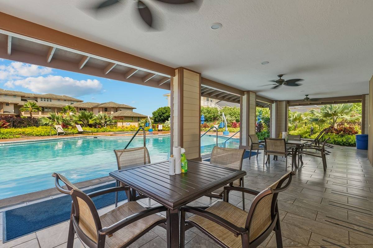 2611 KIAHUNA PLANTATION DR 8A
