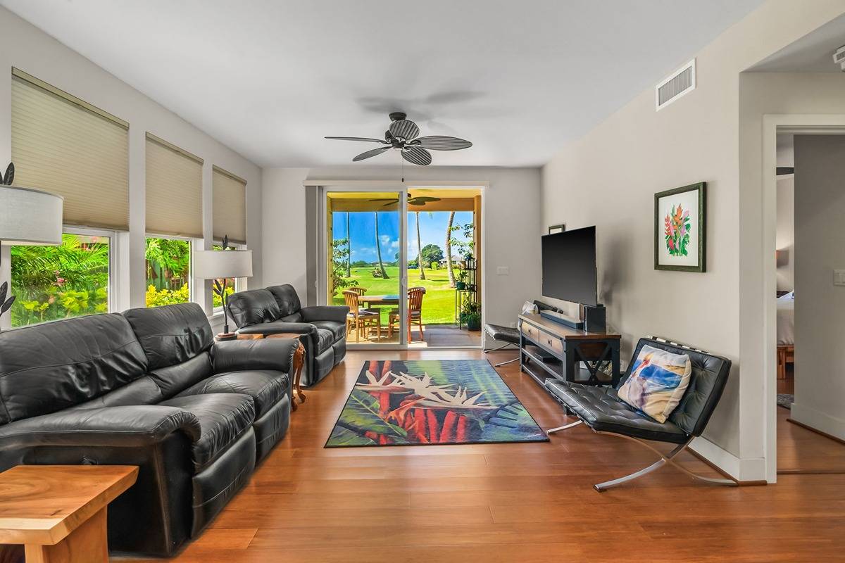 2611 KIAHUNA PLANTATION DR 8A