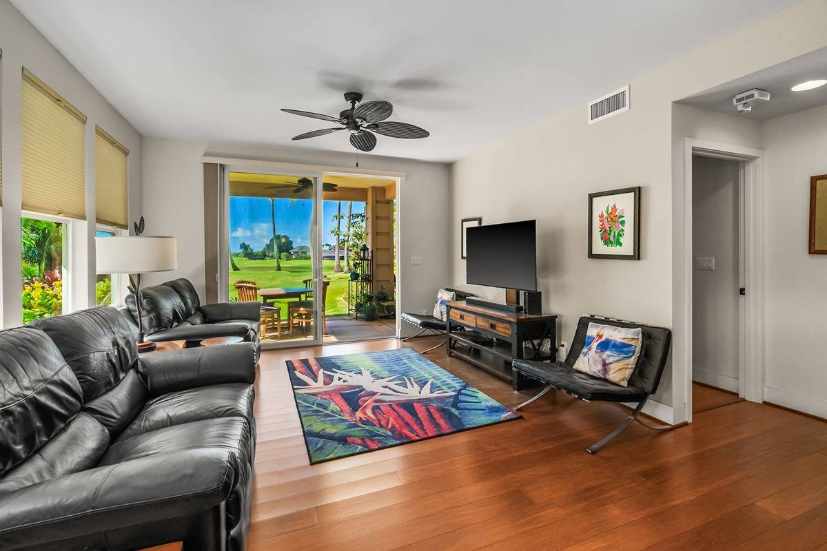 2611 KIAHUNA PLANTATION DR 8A
