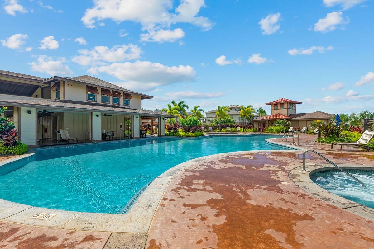 2611 KIAHUNA PLANTATION DR 8A