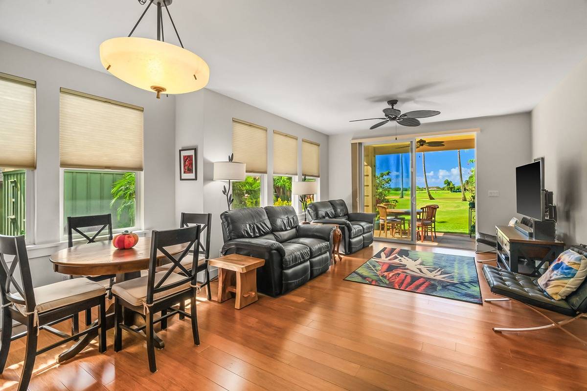 2611 KIAHUNA PLANTATION DR 8A