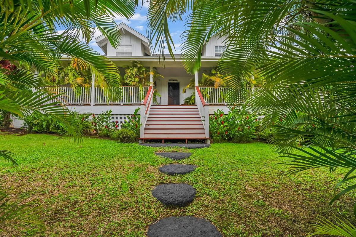 3631 ILIMA PL