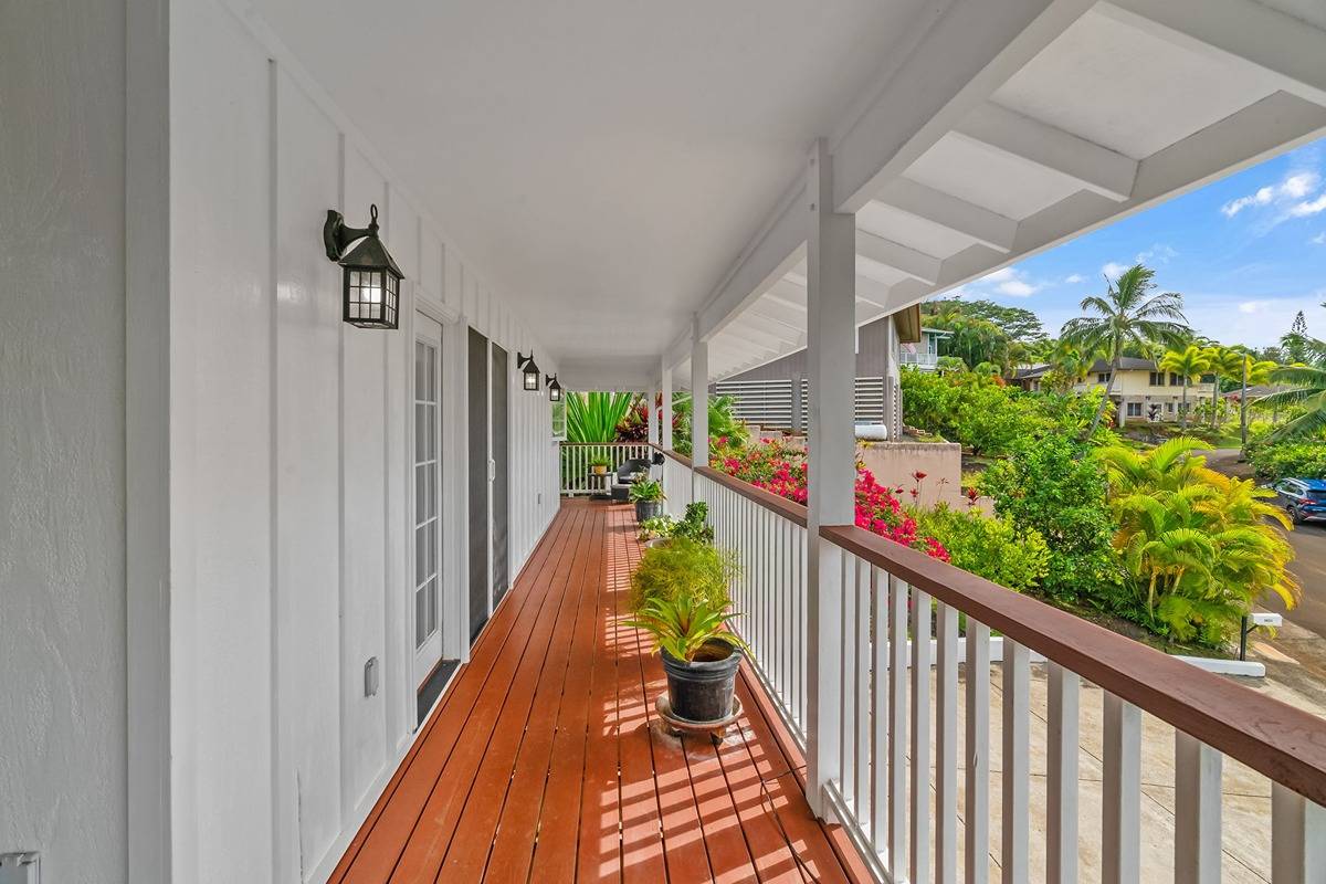 3631 ILIMA PL