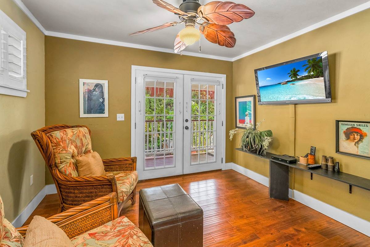 3631 ILIMA PL