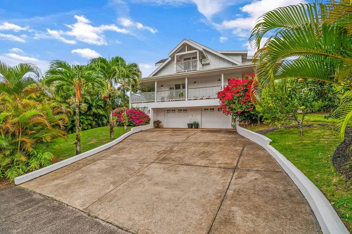 3631 ILIMA PL