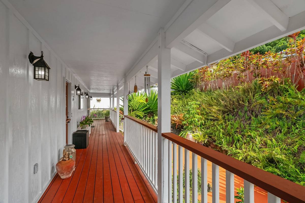 3631 ILIMA PL
