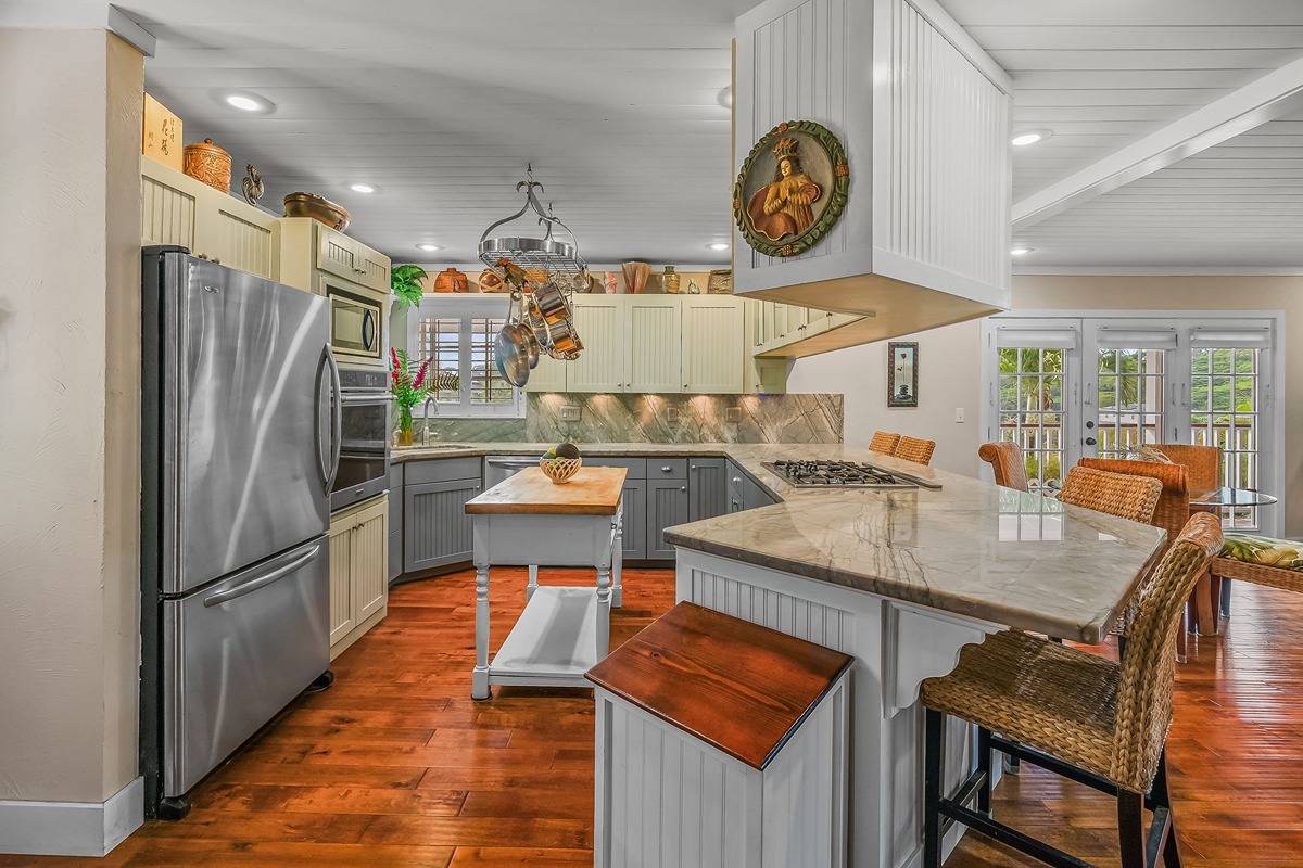 3631 ILIMA PL