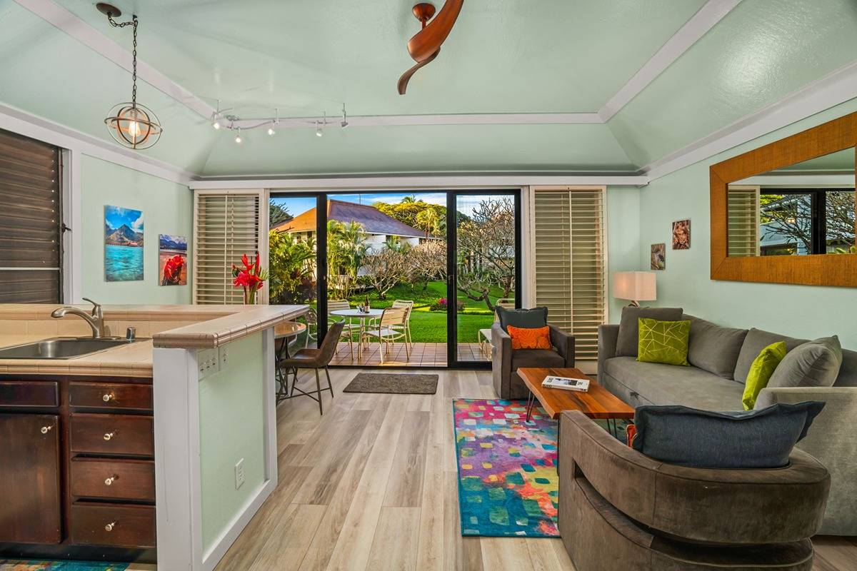 2253 Poipu Rd Unit: 56